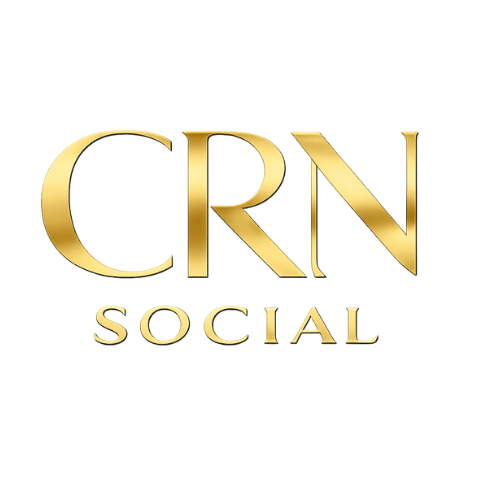 CRN Social Logo